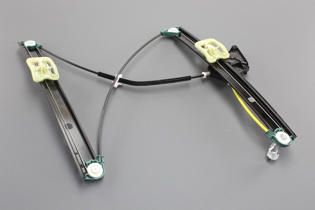 Audi A3 2020-on window regulator without motor (front right) 8Y0837462