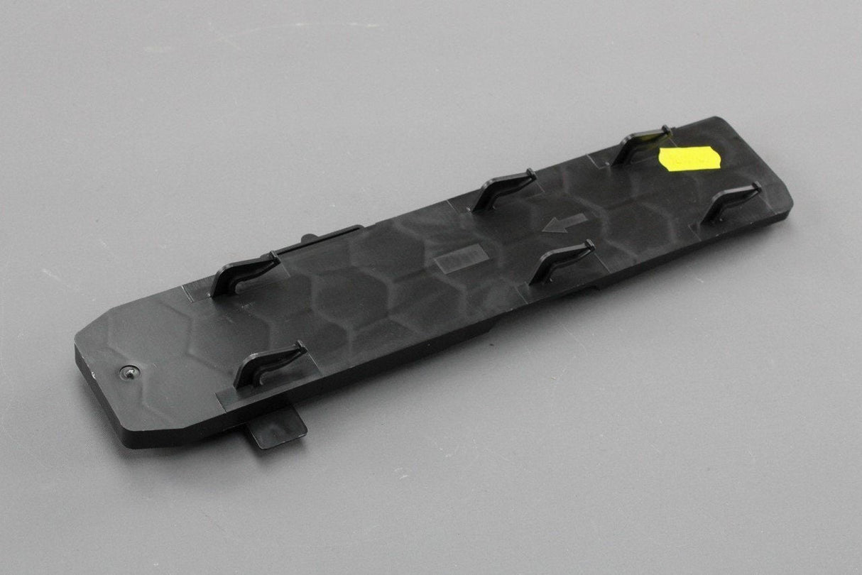 VW Audi Skoda SEAT Dust pollen filter cover retainer lid 1K0819422B