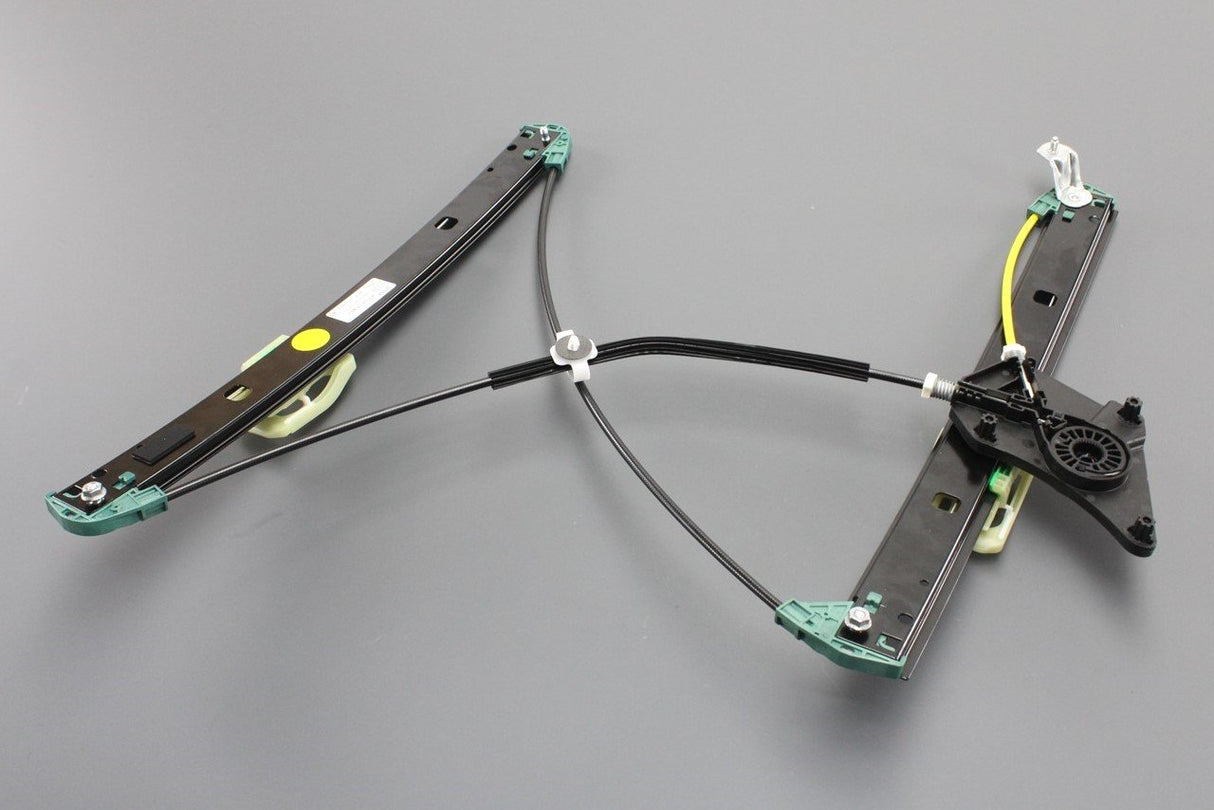 Audi A3 2020-on window regulator without motor (front right) 8Y0837462
