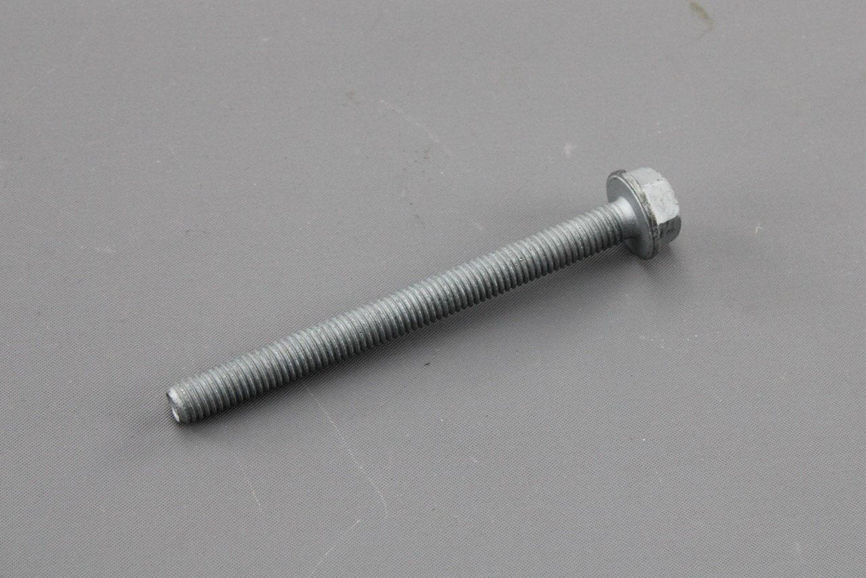 VW Audi Skoda SEAT A/C compressor hex head bolt M8x90 (x1) N10636501