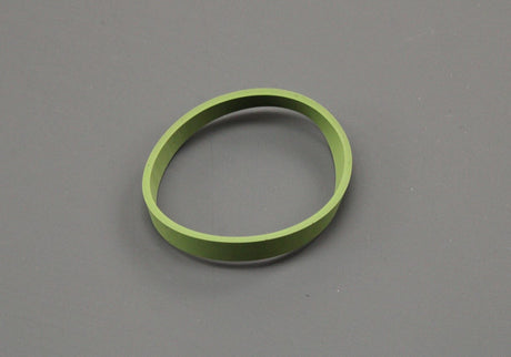 Audi R8 RS4 RS5 V8 V10 air intake manifold seal gasket (x1) 07L129717E