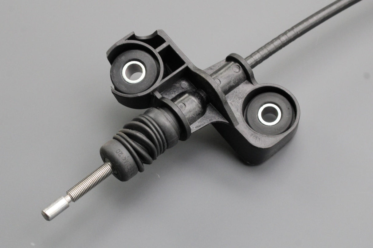 VW Audi Skoda SEAT CUPRA 7 speed dsg gear selector mechanism 5WA713033CD