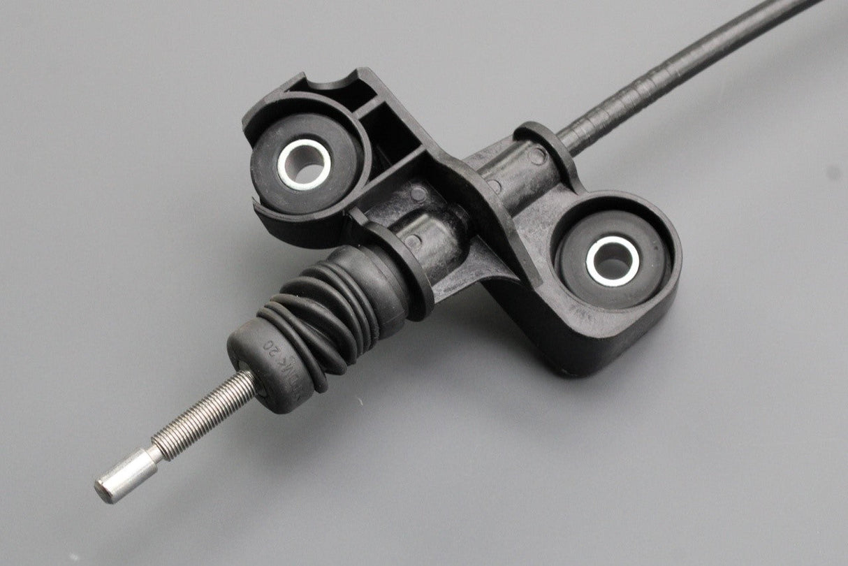 VW Audi Skoda SEAT CUPRA 7 speed dsg gear selector mechanism 5WA713033BS
