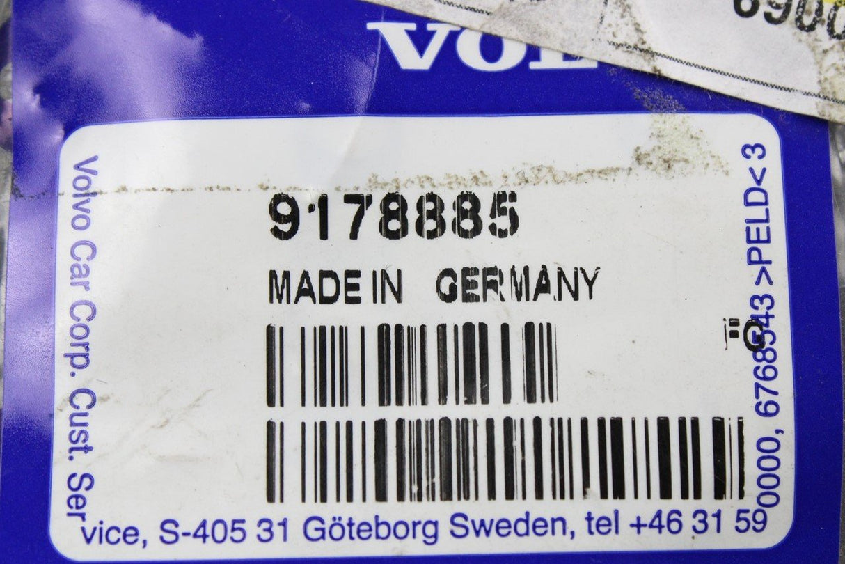 Volvo V70 wing indicator side repeater 9178885