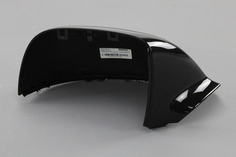 VW Transporter T6 T6.1 Amarok wing mirror cap black (left) 7E1857527LC9X