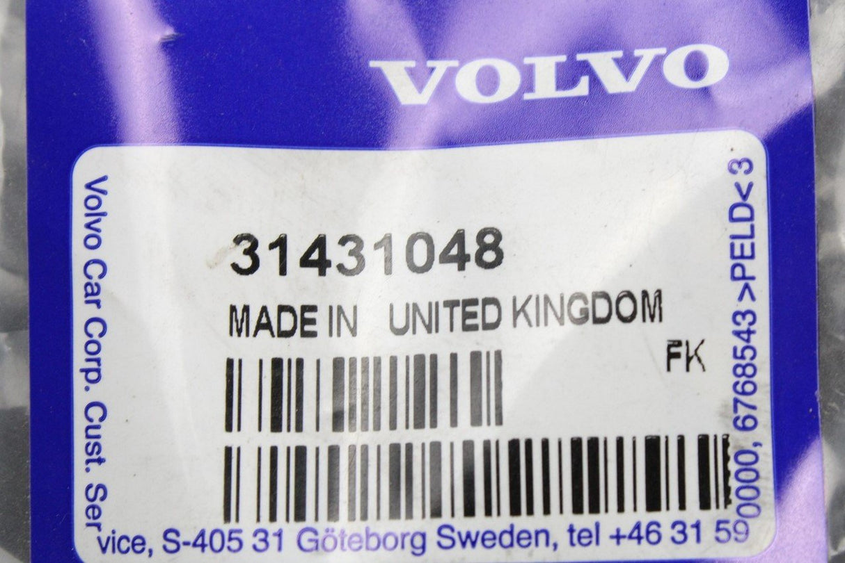 Volvo S60 V60 XC60 XC70 exhaust temperature sensor 31431048