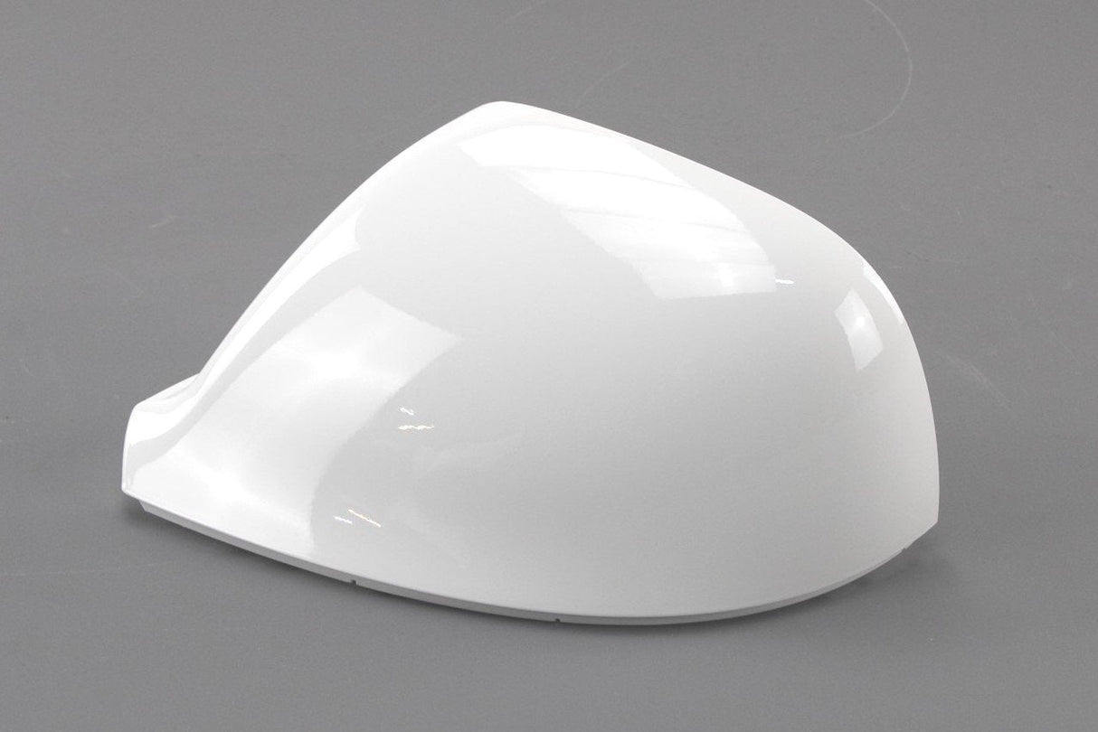 VW Transporter T6 T6.1 Amarok wing mirror cap white (left) 7E1857527LB9A