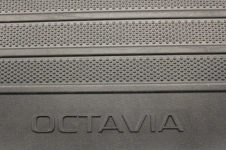 Skoda Octavia Saloon 5E 2013-2020 double sided boot liner 5E5061163A
