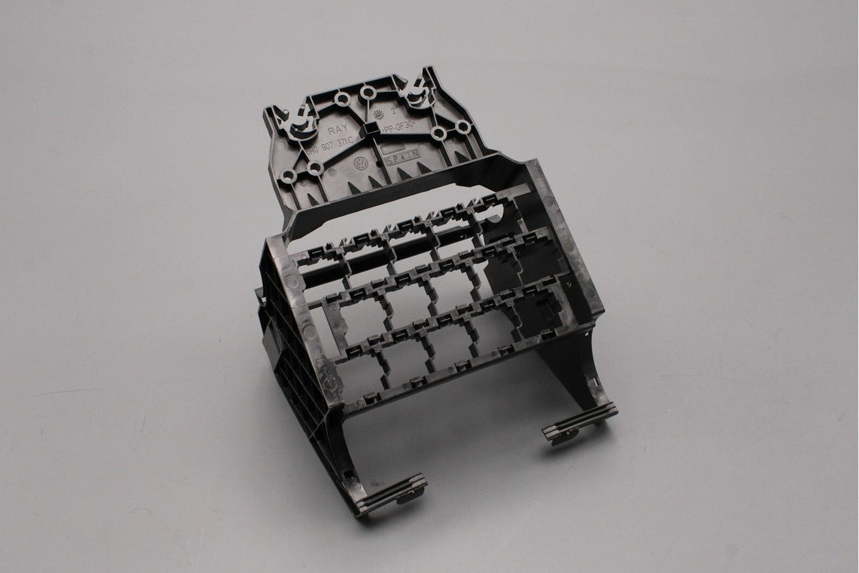 VW 6R 10-15 Skoda Fabia SEAT Ibiza ECU & relay mounting board 6R0907371C