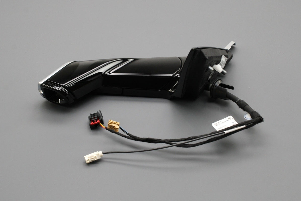 Audi e-Tron 2019-2023 digital exterior mirror (left) 4KE857409F Y9B