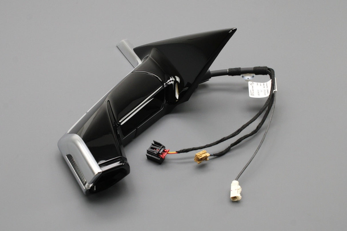 Audi e-Tron 2019-2023 digital exterior mirror (left) 4KE857409F Y9B