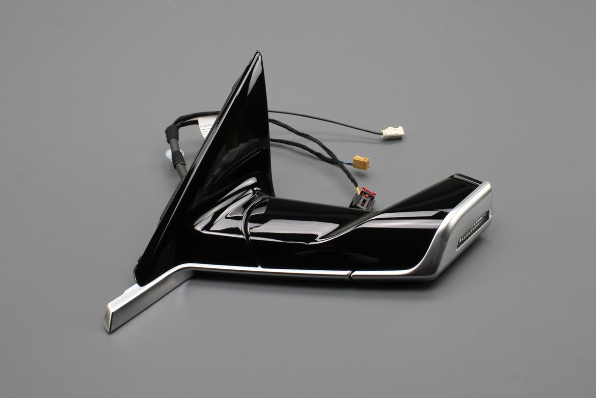 Audi e-Tron 2019-2023 digital exterior mirror (left) 4KE857409F Y9B