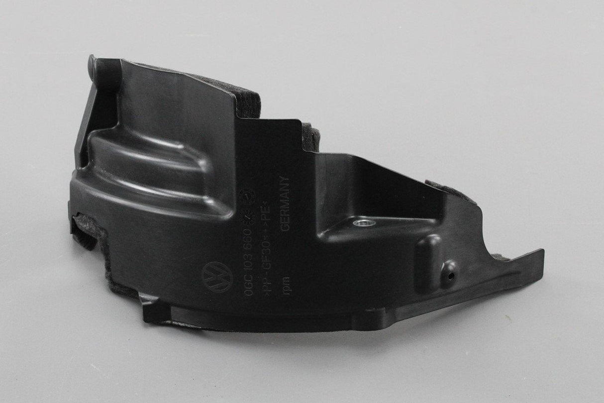 VW Audi Skoda SEAT DSG automatic gearbox cover shield 0GC103660