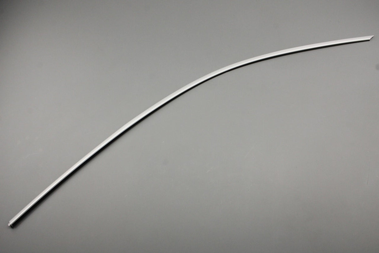 VW ID.5 Coupe 2022-on front roof channel trim (right) 11E853702B TO8