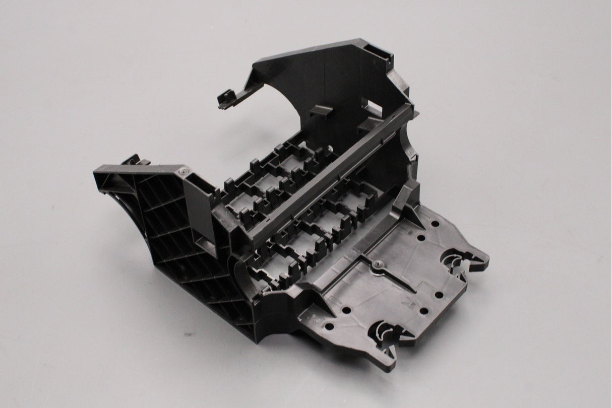 VW 6R 10-15 Skoda Fabia SEAT Ibiza ECU & relay mounting board 6R0907371C