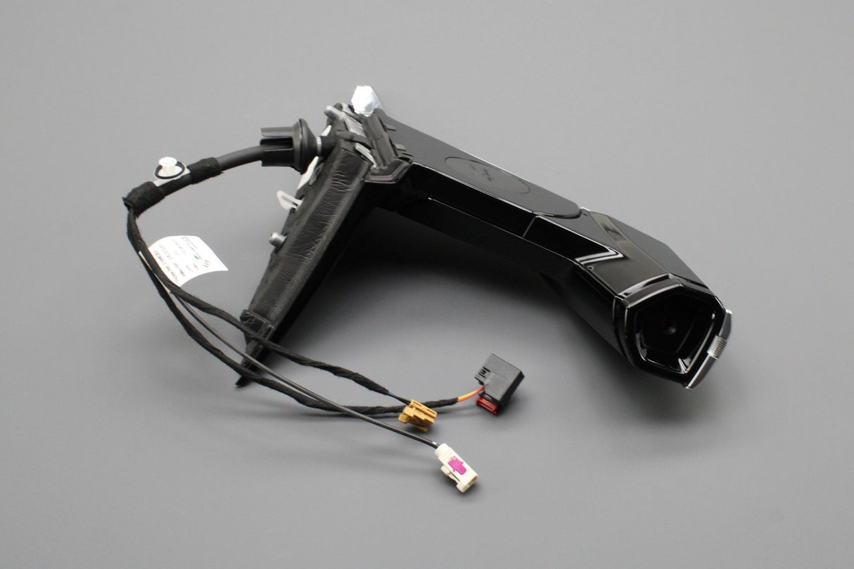 Audi e-Tron 2019-2023 digital exterior mirror (left) 4KE857409F Y9B