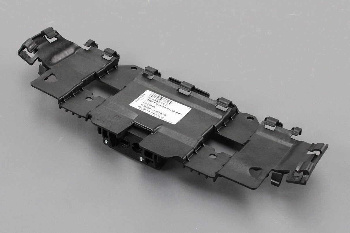 Audi A4 A6 Q7 RS4 RS6 front seat adjuster plastic lower part 8E0881061
