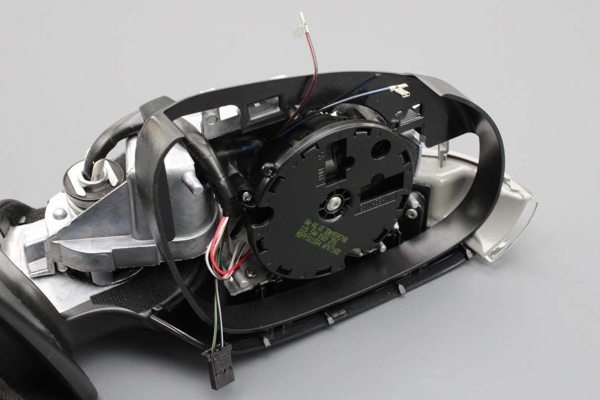 VW Passat B6 2006-2011 wing mirror housing (right) 3C2857508CH 9B9