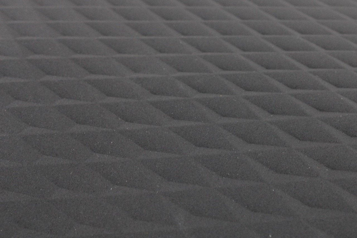 CUPRA Born 2021-on rubber floor mat set (x4) 1EC061500 041