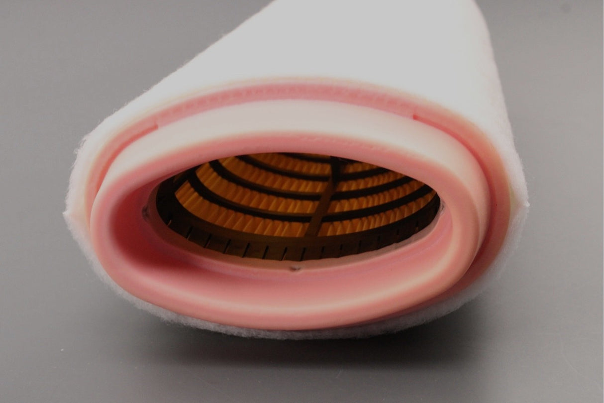 BMW 118d 120d 318d 320d 520d X3 M47 air filter element 13712246997