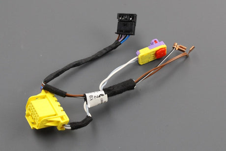 VW Golf MK6 Passat Eos 2009-on steering wheel harness cable 3C8971584F