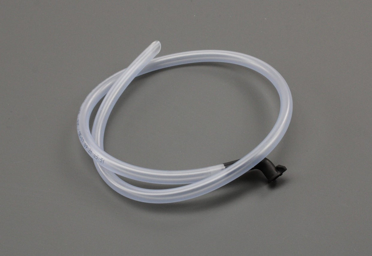 Audi A3 S3 RS3 2013-21 fuel flap housing drain hose 8V4809937A