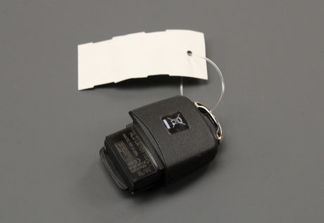 VW Golf Bora Polo T5 SEAT Leon Ibiza 2 button remote key fob 1J0959753CT