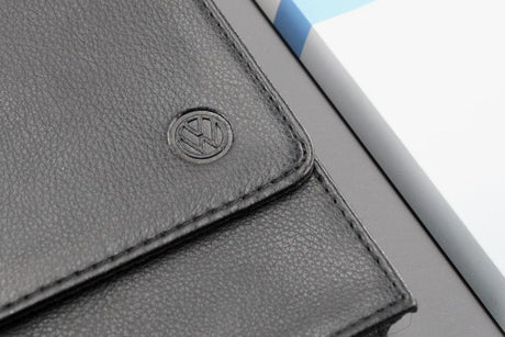 VW Transporter T5.1 2010-2015 owners manual and wallet 1035H7TCA20