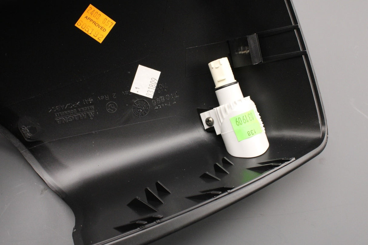 BMW X5 E53 1999-2004 wing mirror cover cap (right) 51168266734