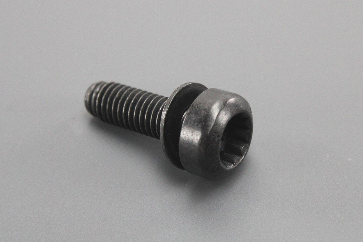 VW SEAT socket head bolt M8x25 (x1) N91278801 – Partshaus Ltd