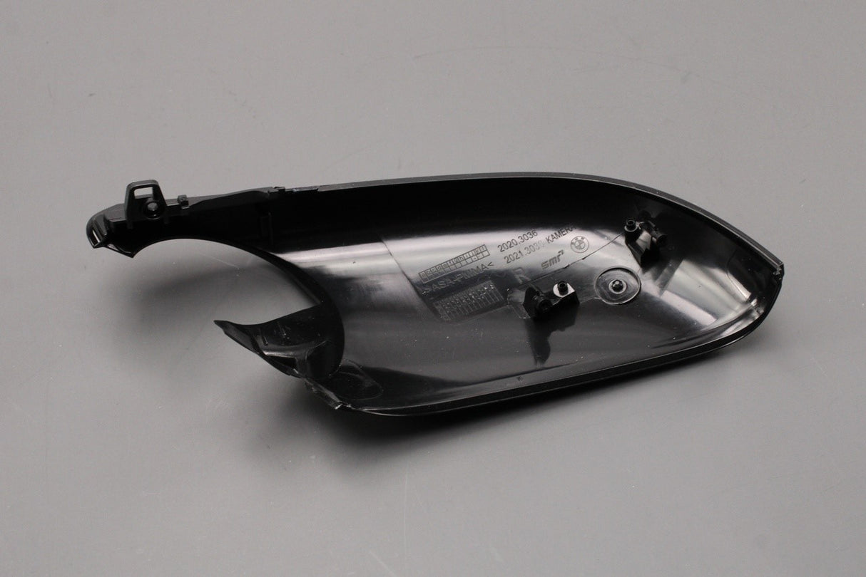 BMW 1' 2' F7 M2 3' 4' X1 E84 wing mirror lower trim (right) 51167284130