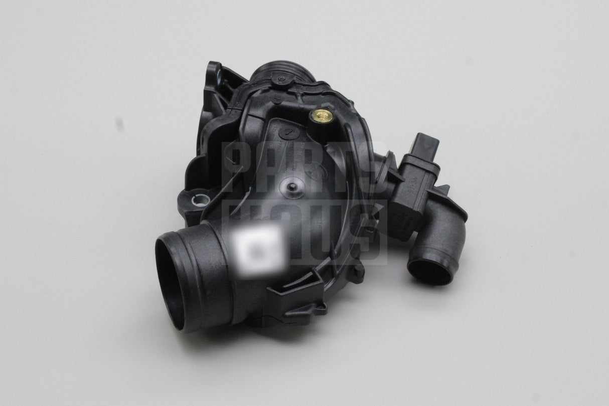 Audi A4 A5 A6 Q5 2.0 TDI air intake connection 04L129635F