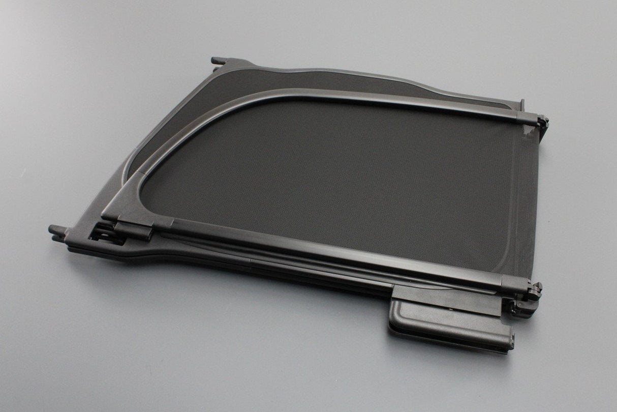 Audi A3 Cabriolet convertible mesh air deflector windbreak 8V7862951C
