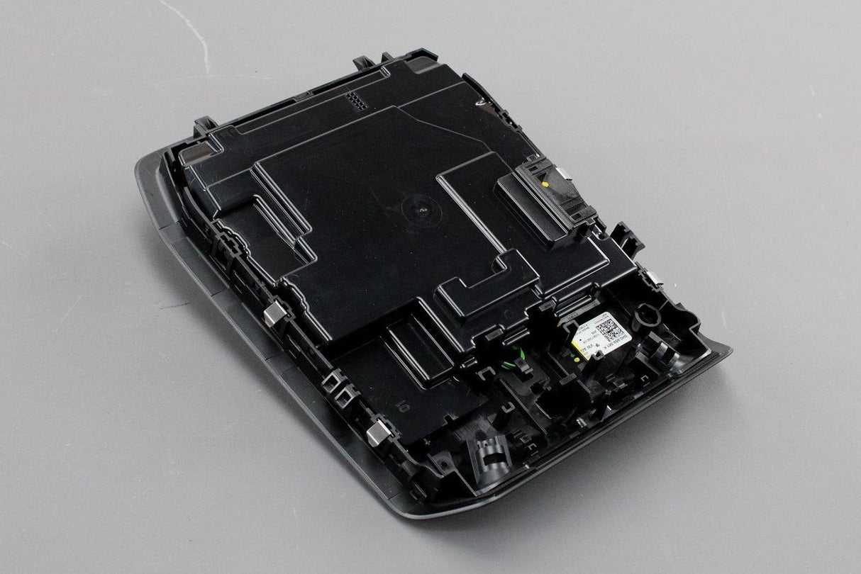 VW Golf MK8 2020-On Roof control panel with lighting 5H0959561K TJA