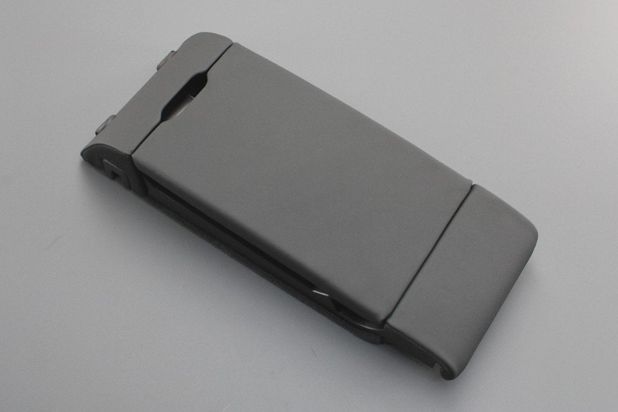 Audi Q5 2017-on backrest with through-load and armrest 80A885205AQ DX0