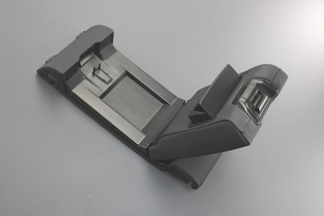 Audi Q5 2017-on backrest with through-load and armrest 80A885205AQ DX0