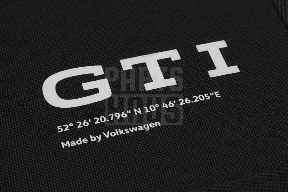 Volkswagen GTI folding boot storage box 5GV061104