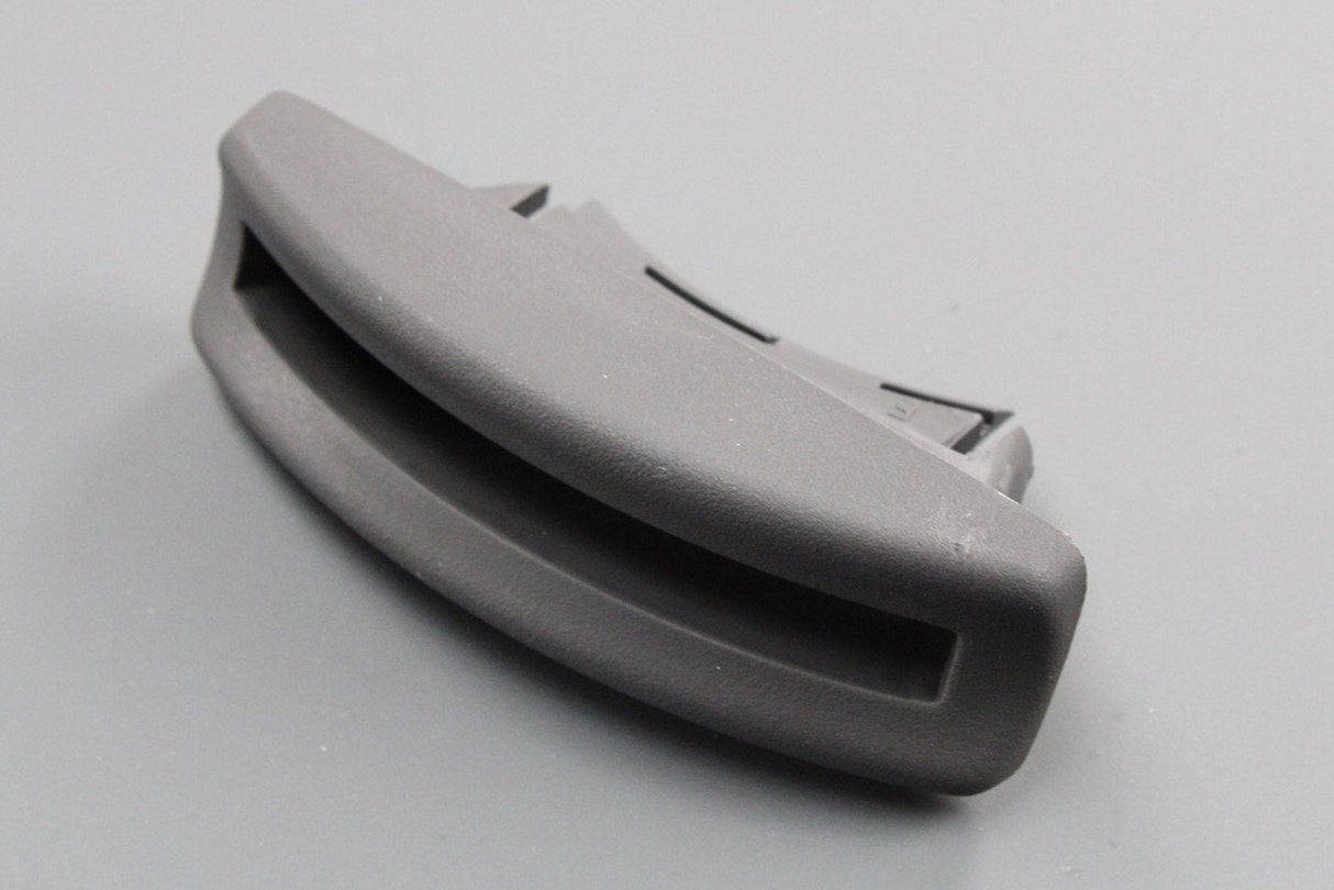 VW Amarok Polo 9N Fox 04-16 seat tilt trim 2 door (left) 5Z0881607 71N