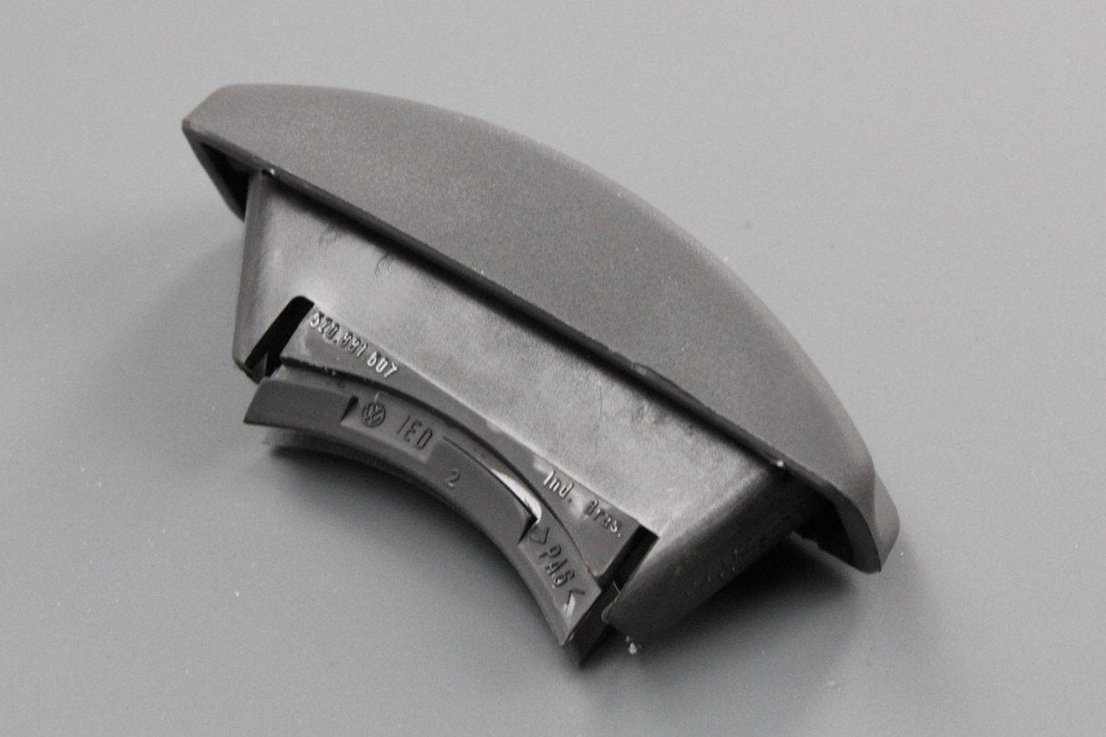 VW Amarok Polo 9N Fox 04-16 seat tilt trim 2 door (left) 5Z0881607 71N