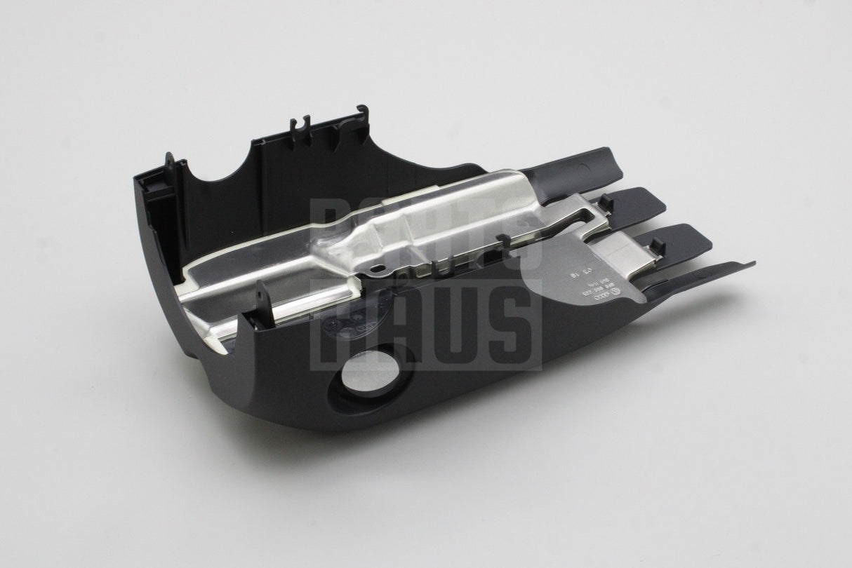 Audi A3 S3 RS3 2004-2013 lower steering column trim 8P0953512 6PS