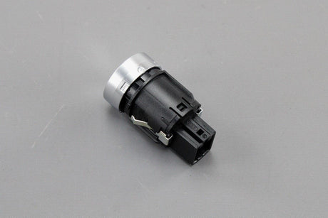 Audi Q2 SQ2 2017-on engine start/stop button in chrome 8U0905217C