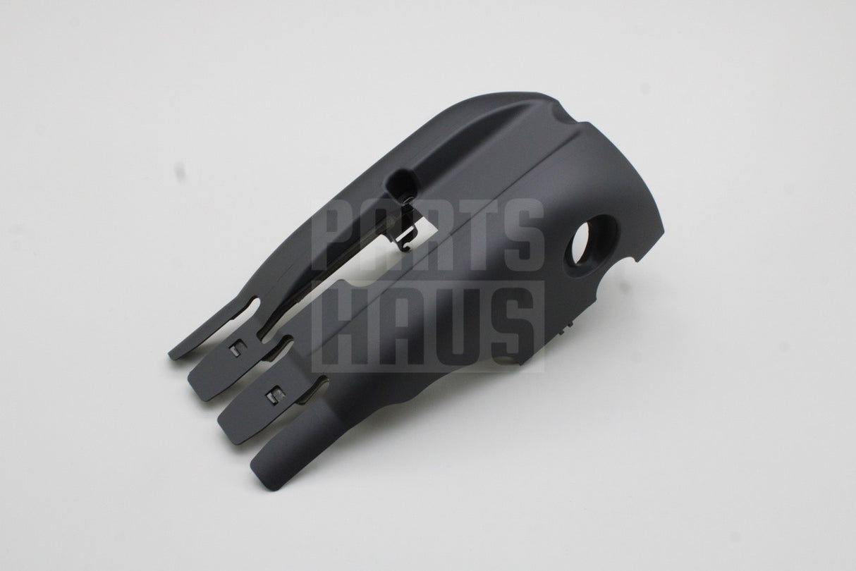 Audi A3 S3 RS3 2004-2013 lower steering column trim 8P0953512 6PS