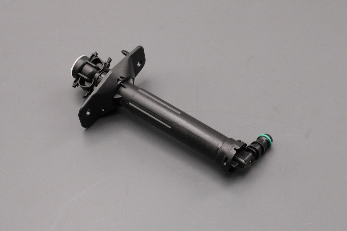 Audi A7 2011-14 RS7 headlight washer jet lift cylinder (left) 4G8955101B