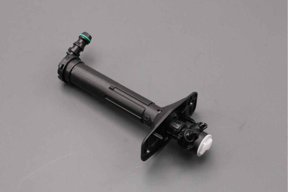 Audi A7 2011-14 RS7 headlight washer jet lift cylinder (left) 4G8955101B