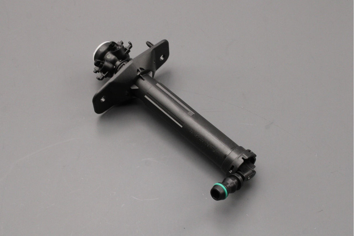 Audi A7 2011-14 RS7 headlight washer jet lift cylinder (left) 4G8955101B