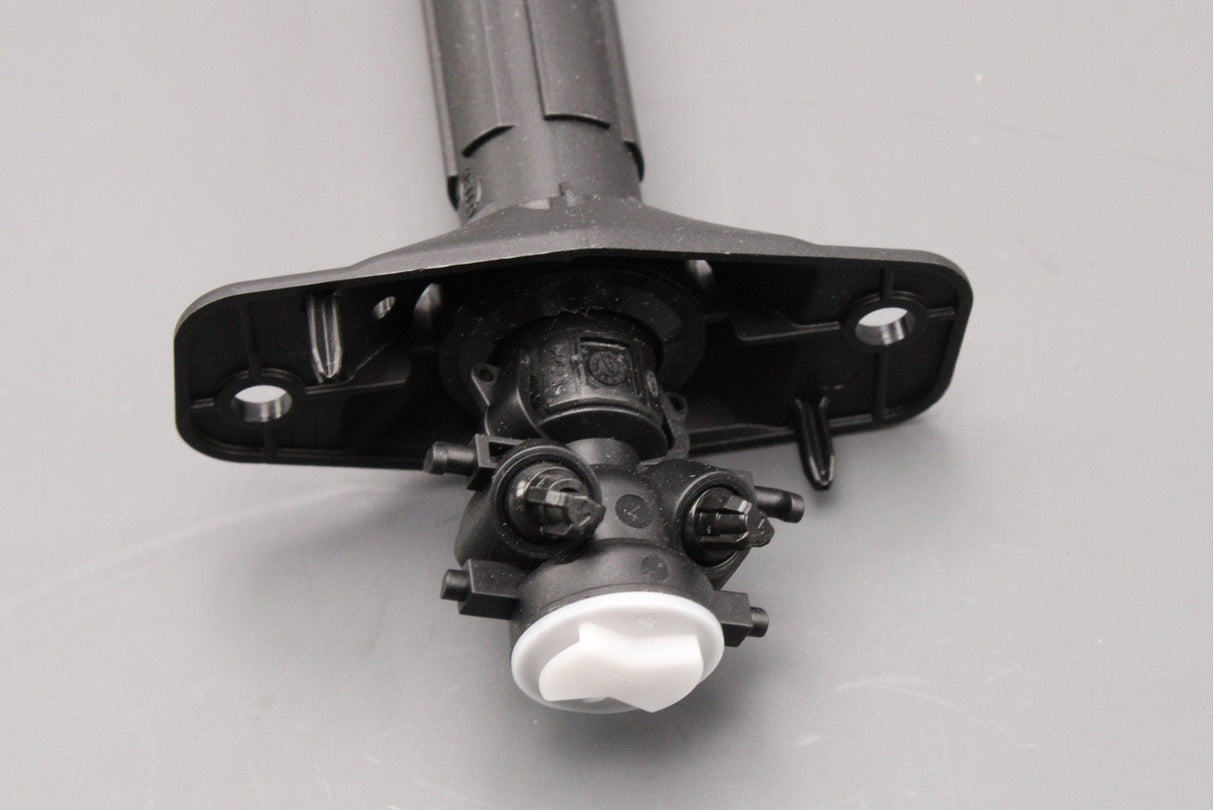 Audi A7 2011-14 RS7 headlight washer jet lift cylinder (left) 4G8955101B