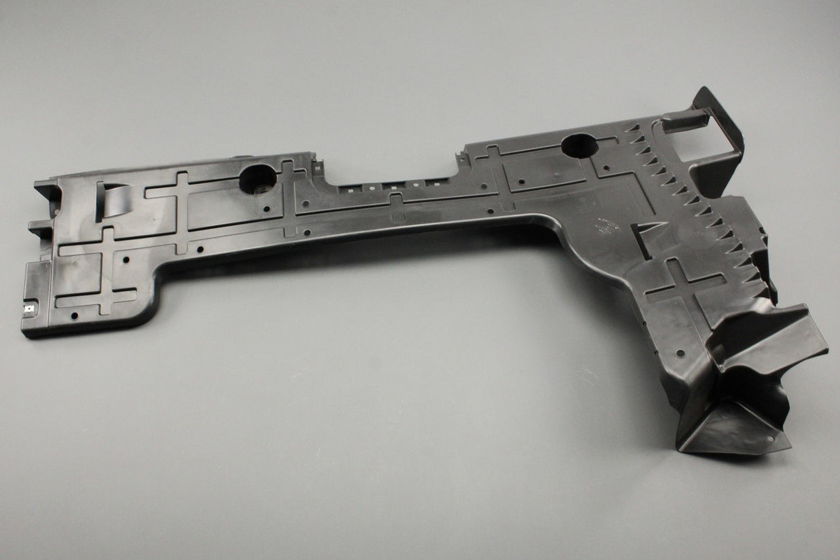 VW Transporter California T6.1 side underbody trim (left) 7LA825101D