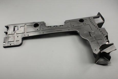 VW Transporter California T6.1 side underbody trim (left) 7LA825101D