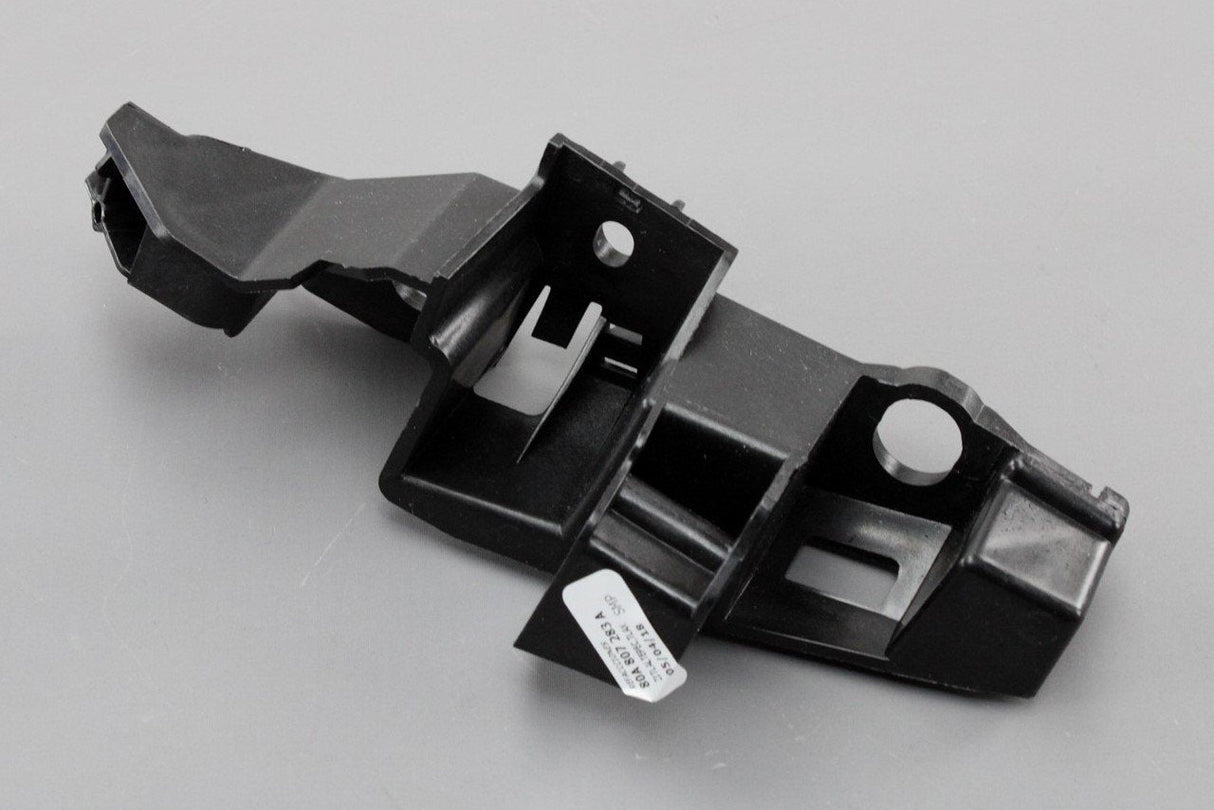 Audi Q5 2017-21 front bumper bracket guide (left) 80A807283A