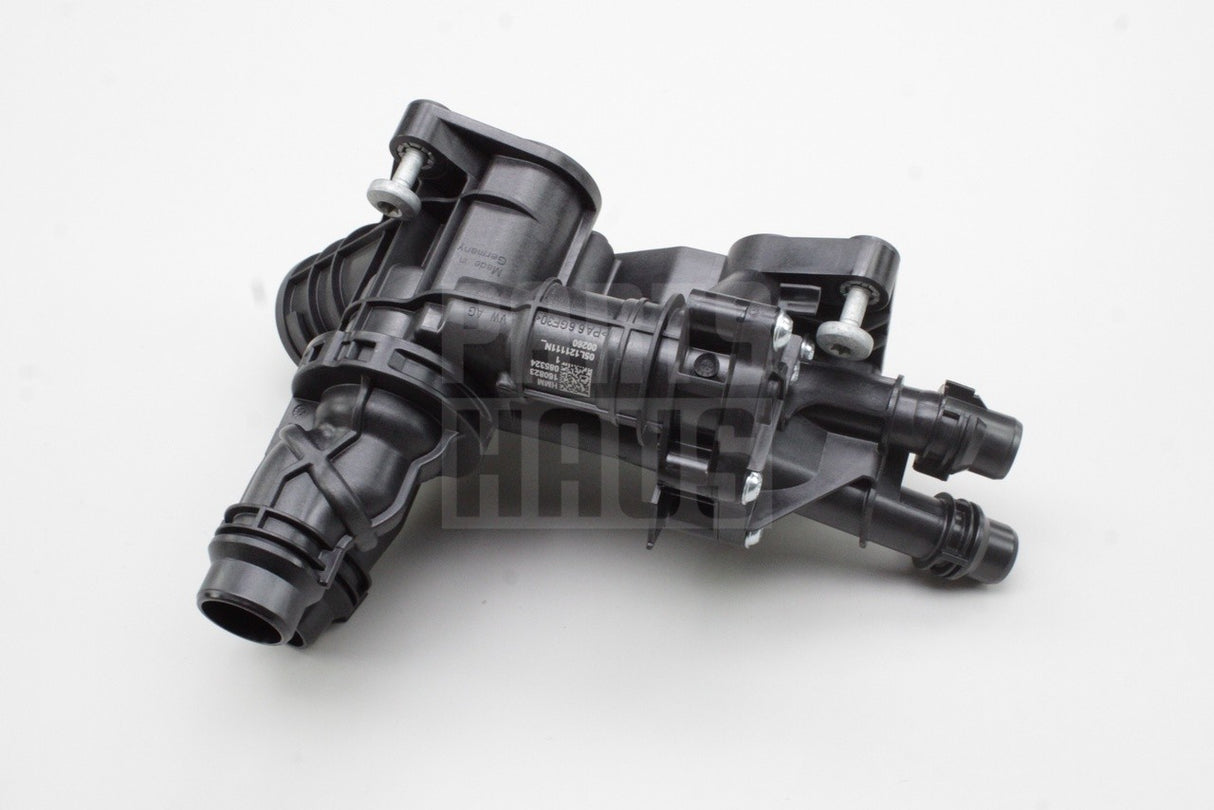 VW Audi Skoda SEAT CUPRA 2.0 TDI engine coolant regulator 05L121111N